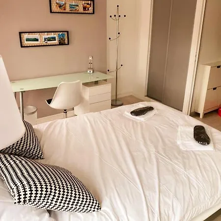 דירה Duplex - Terrasse 2 Centre-ville Jaude *