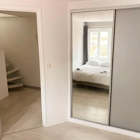 דירה Duplex - Terrasse 2 Centre-ville Jaude קלרמונט-פרנד