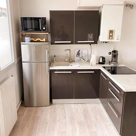 Appartamento Duplex - Terrasse 2 Centre-ville Jaude