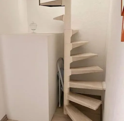 Duplex - Terrasse 2 Centre-ville Jaude