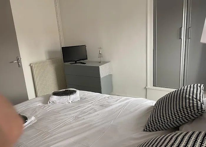 Duplex - Terrasse 2 Centre-ville Jaude Lägenhet Clermont-Ferrand